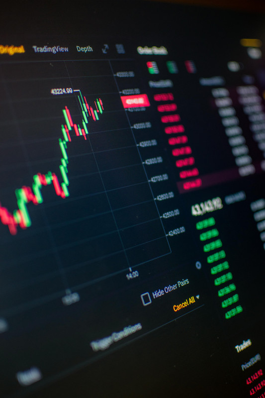 Trading Volatility