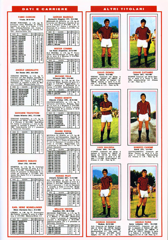 Calciatori 1970-1971 (Panini)-23