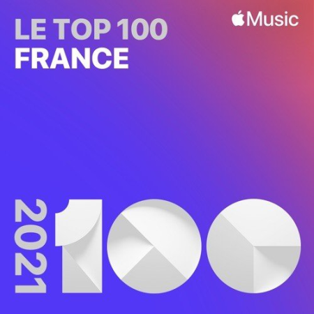 VA - Top Songs of 2021 ꞉ France (2021)