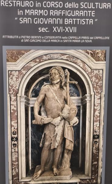 Roma y Nápoles: Bernini, Giorgione y mucho más. - Blogs de Italia - Nápoles: Museo de Capodimonte y Galerías de Italia. (244)
