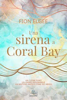 Fion Elgee - Una sirena a Coral Bay (2024)