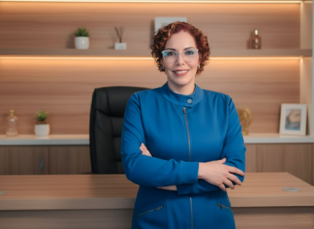 Dra. Omidres - RESET4S