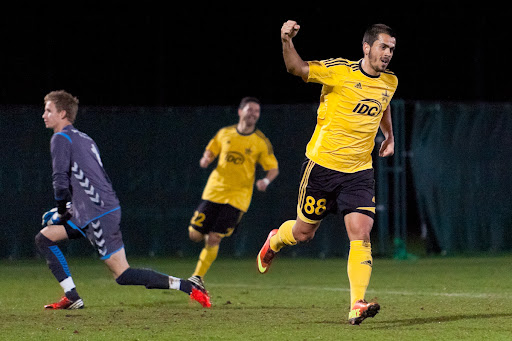 Horsens vs Kolding, 00h00 ngày 26/07