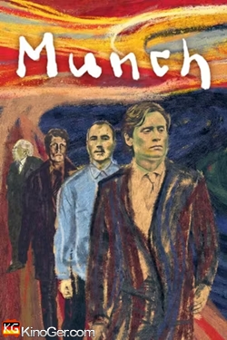 Munch (2023)