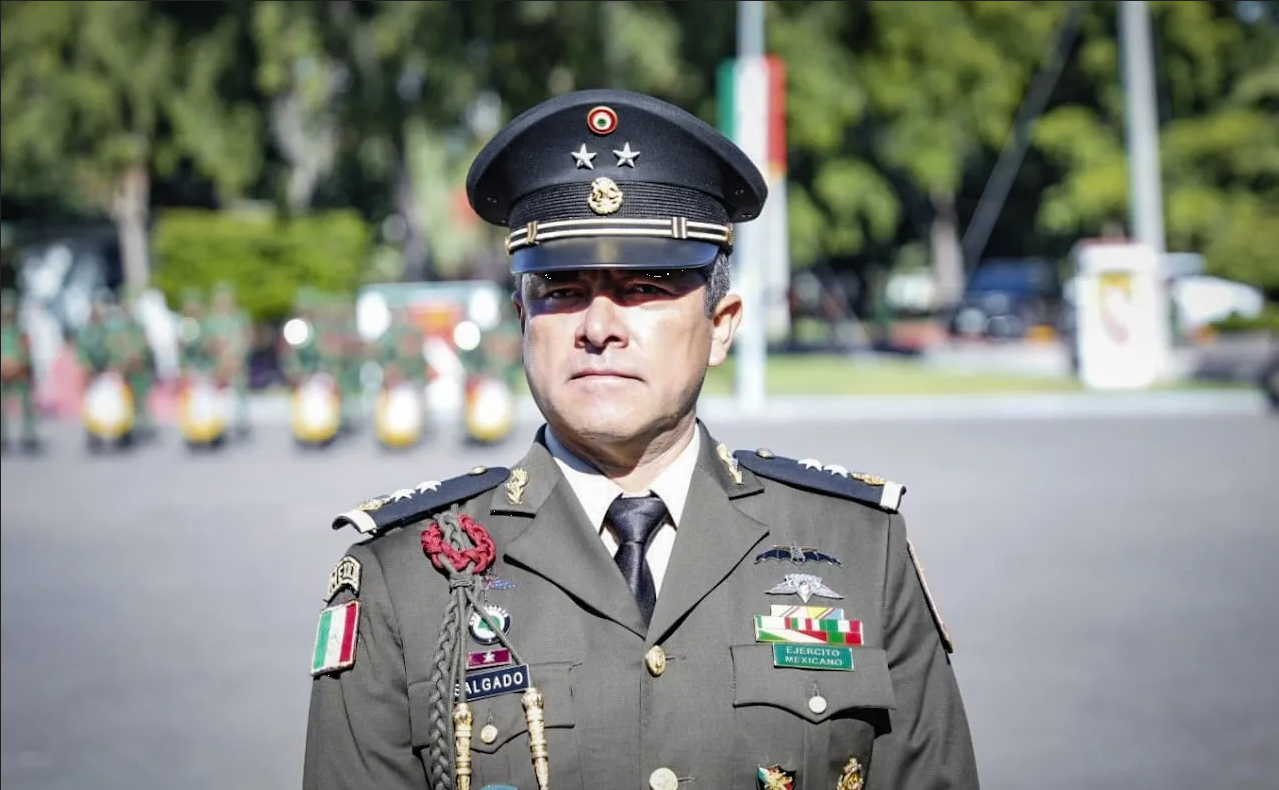 Reconoce Sedena presencia del CJNG en Hidalgo