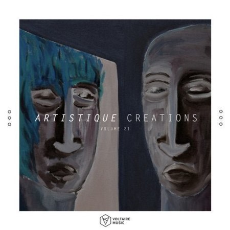 VA - Artistique Creations, Vol. 21 (2019) FLAC