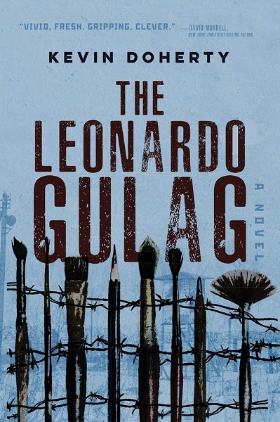Book Review: The Leonardo Gulag by Kevin Doherty