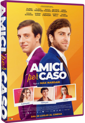 Amici Per Caso 2024 .mkv WEBRiP - ITA - paradisotuo.com