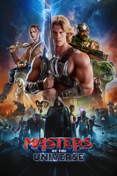 Masters of the Universe 2026 720p WEB-DL x264-TFPDL