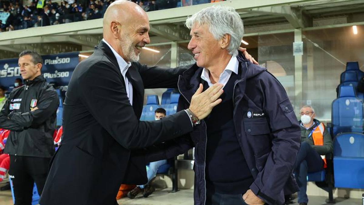 Rojadirecta Atalanta-Milan Streaming Gratis Diretta TV.