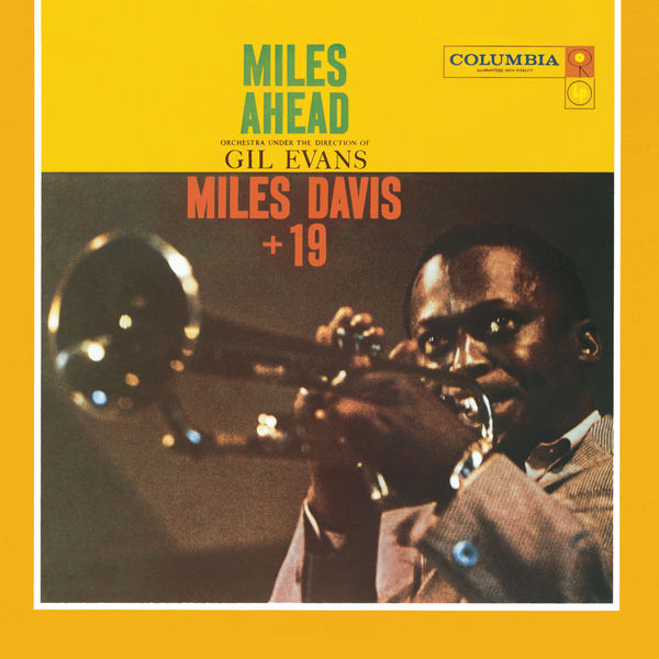 Miles Davis – Miles Ahead (Mono Version) (1957/2016) [FLAC 24bit/96kHz]