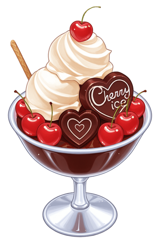Sundae 6