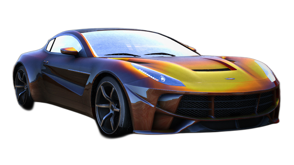 Seven 70