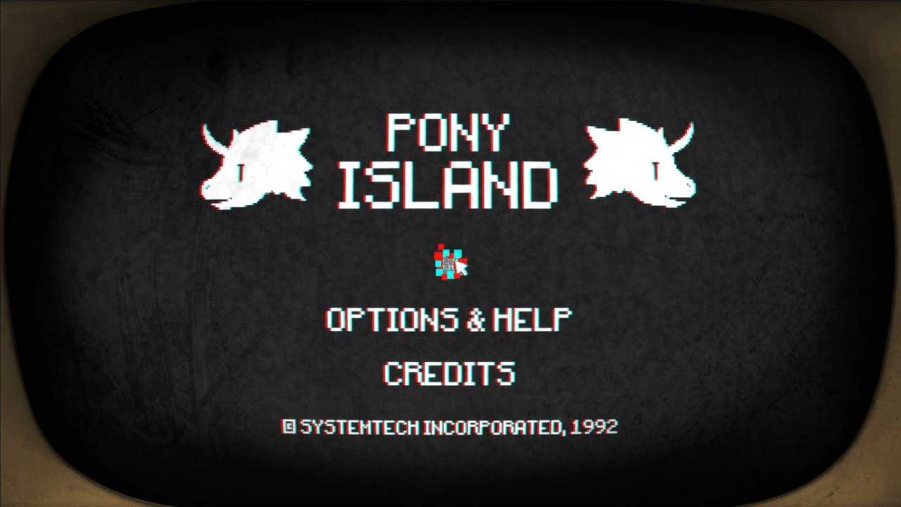 Pony Island 1 22 MULTi11 Goldberg GNU Linux Native