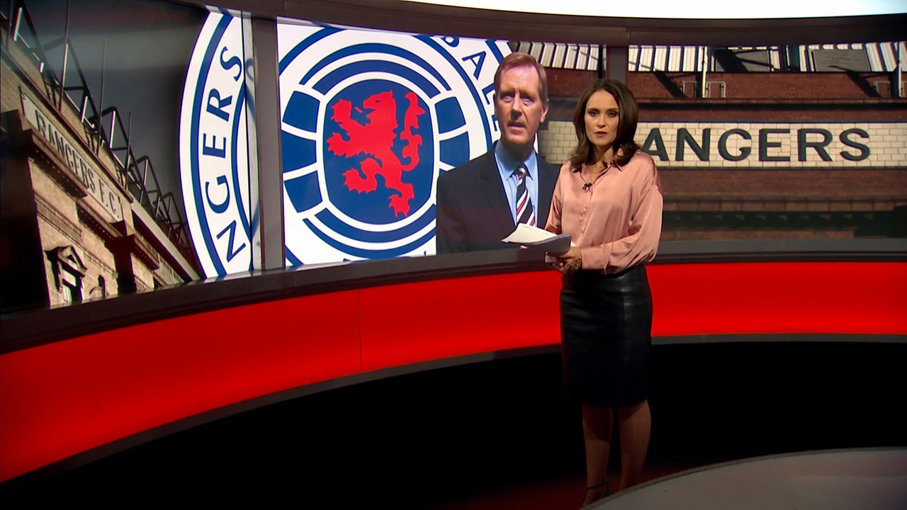 26 November - 18.30.00 - Reporting Scotland. The latest news and