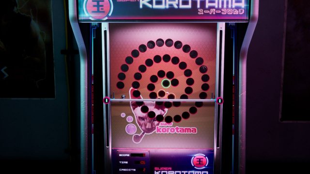 SWITCH Super Korotama eShop