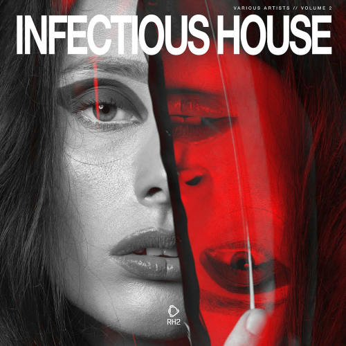 Infectious House Vol. 2 (2026)