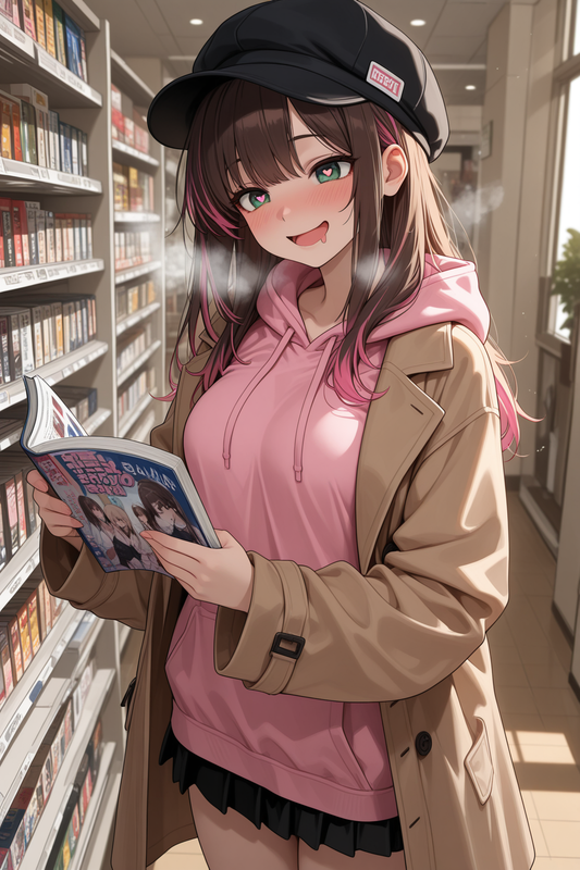 Nisuki_reading