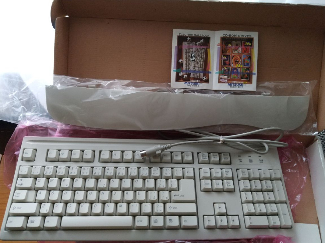 Nové přírůstky - základní desky,  karty a disky | Strana 9 | PC: Hardware obecně | Forum