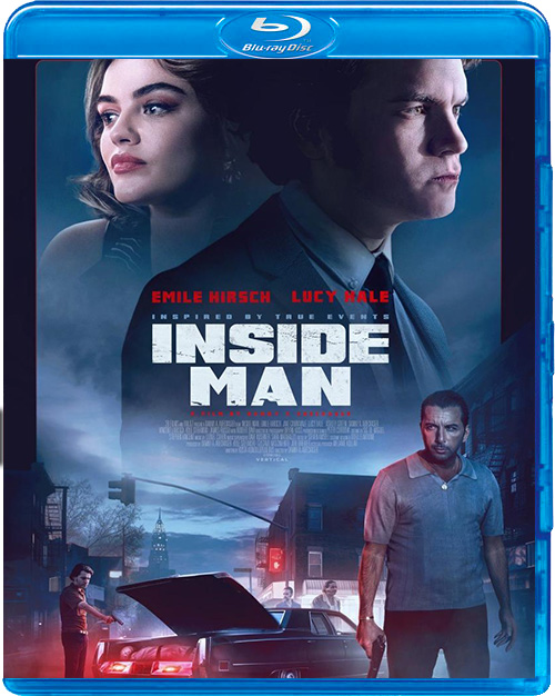 Infiltrado (Inside Man) (2023) [WEB-DL m1080p][Castellano AC3 5.1/Ingles AC3 5.1][Subs][Mega+Mediafire]