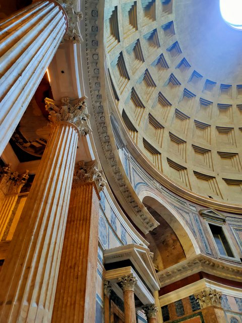 CONSTRUCCIÓN 3 de agosto: centro storico + Colosseo y paseo por la Roma Antigua - Roma -10 días en agosto 2022 (EN CONSTRUCCIÓN) (13)