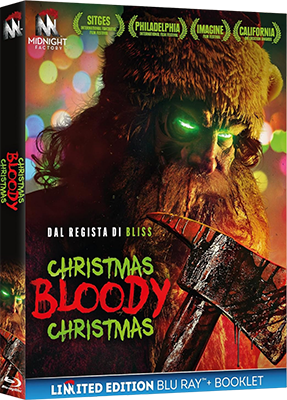 Christmas Bloody Christmas 2022 .avi AC3 BDRIP - ITA - italyparadiso