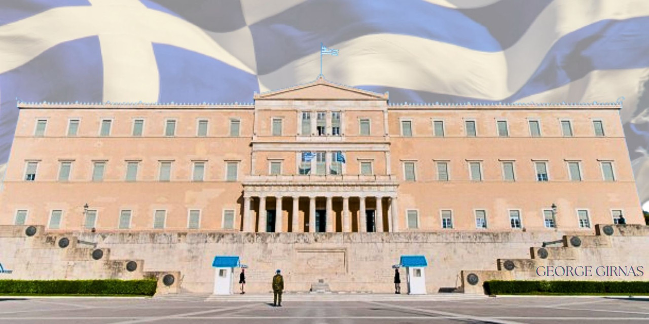 Βουλή των Ελλήνων – πολιτική σκηνή και δημοσκοπήσεις