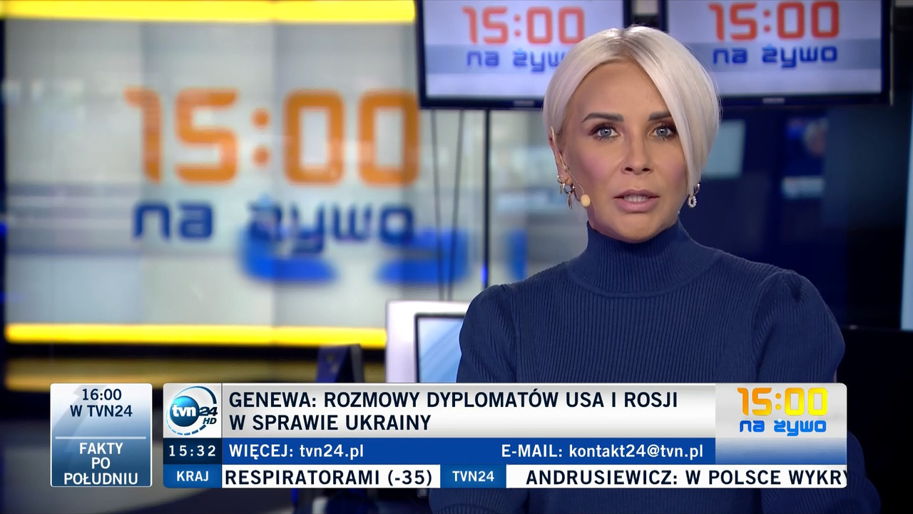 10 01 2022 anna jedrzejowska tvn24 10