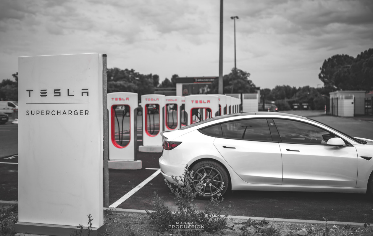 tesla avignon SUC-5