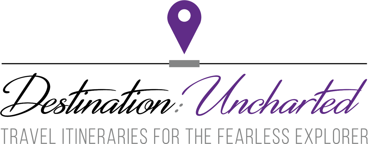 Destination Uncharted Logo FINAL WHITE Copy