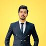 Amir Hussain