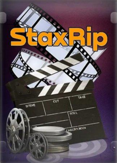 StaxRip v2.46.1 (x64) Portable StaxRip v2.46.1 (x64) Portable