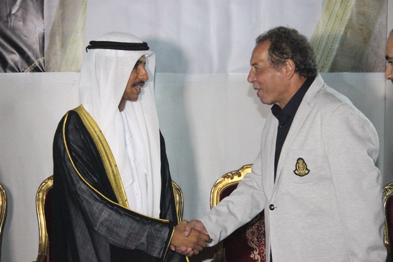 زفاف سعود محمد رشود الحمودي