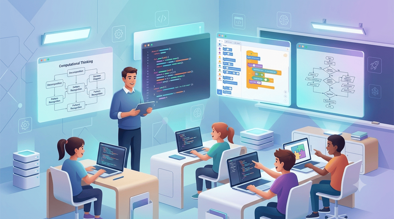 Programming Educator & Mentor
