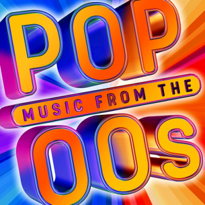 VA - Pop Music From The 00s (2018) VA - Pop Music From The 00s (2018)