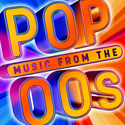 VA - Pop Music From The 00s (2018)