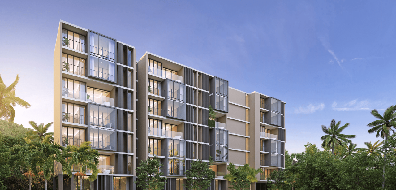 View of Top 6 Pet-Friendly Condo in Phuket | FazWaz