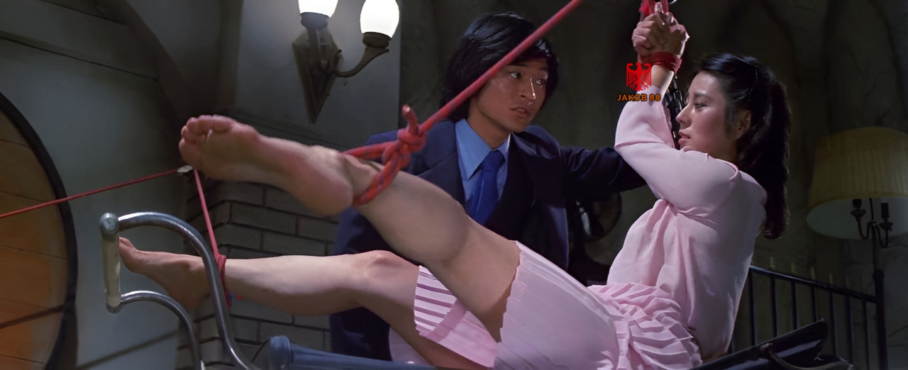 Hiromi Namino 4 - Dabide no hoshi_ Bishôjo-gari 1979