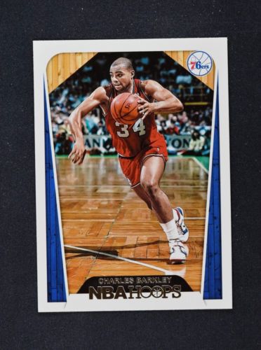 2018-19 Panini NBA Hoops Teal Explosion Anfernee SIMONS Rookie Card RC #277