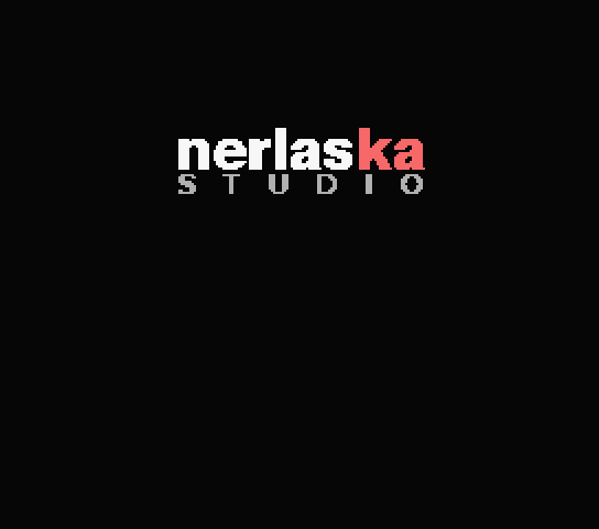 Monster Hunter - Nerlaska Studio (2006) [MSX-DEV06] [English Version - Push 0 to use SCC] [original]