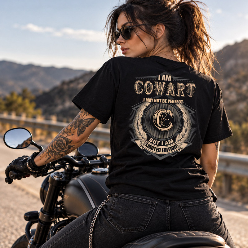 COWART