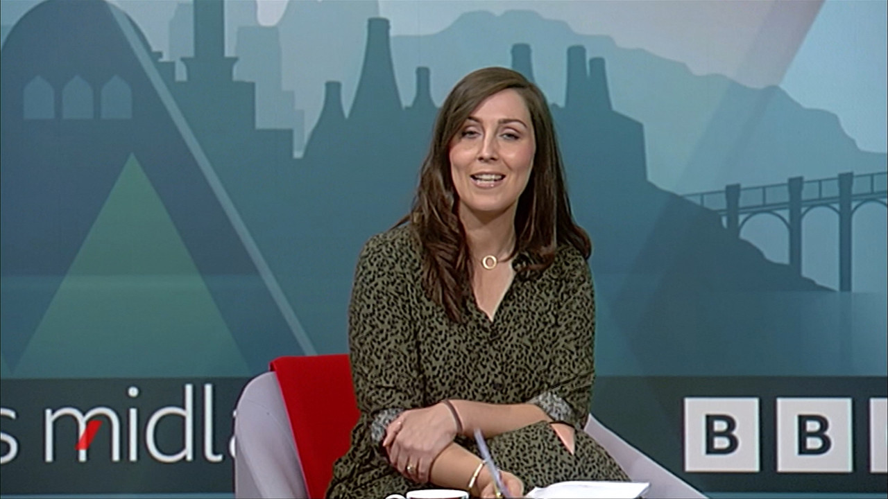 05.28 - 10.00.00 - Politics Midlands. Elizabeth Glinka with the lates....ts_snapshot_03.43.983