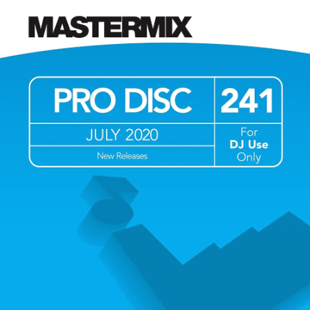 VA   Mastermix Pro Disc 241 (2020)