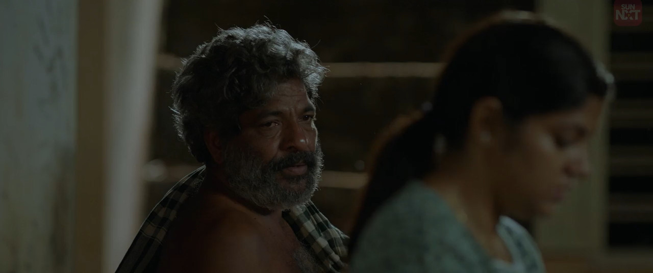 Mindiyum Paranjum 2025 WebRip [Malayalam] 480p 720p ESub Screenshot
