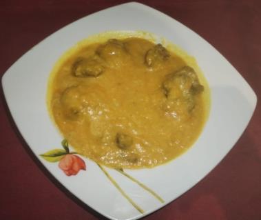 Agnello passanda