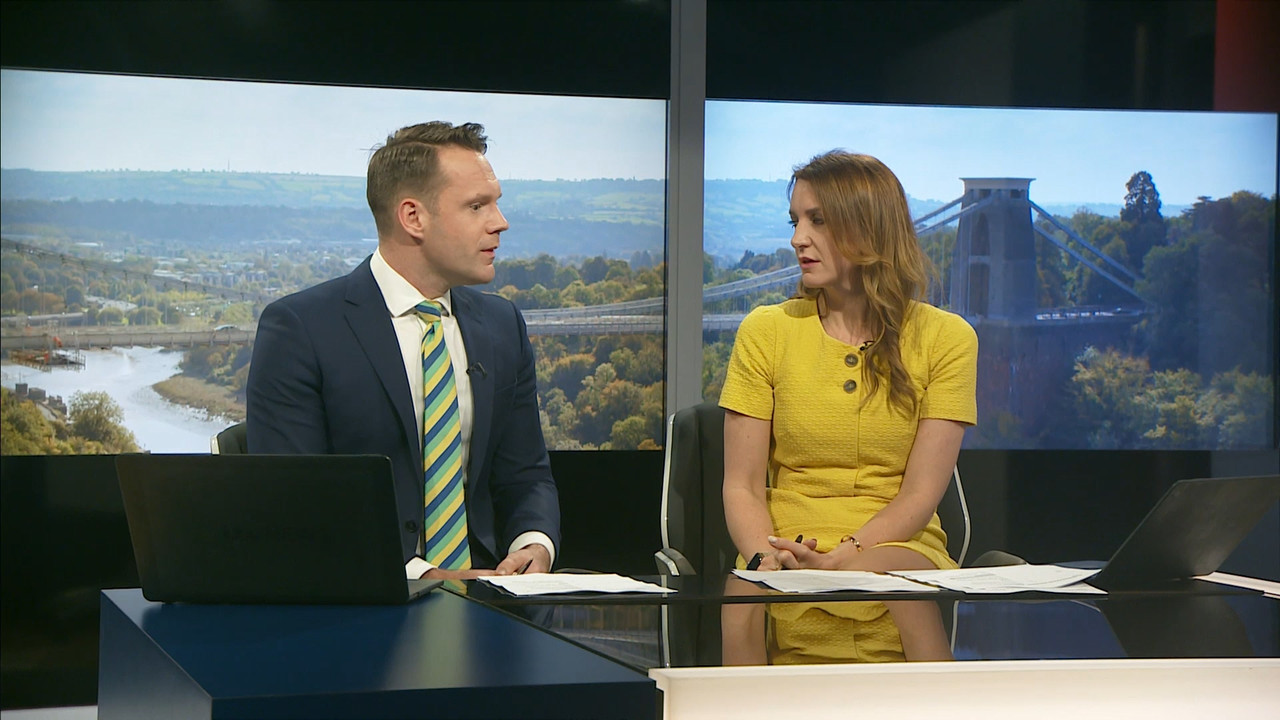 08.15 - 18.00.01 - ITV News West Country. ITV News West Country..ts_snapshot_17.29.316
