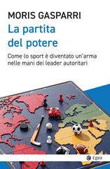 Moris Gasparri – La partita del potere (2026)