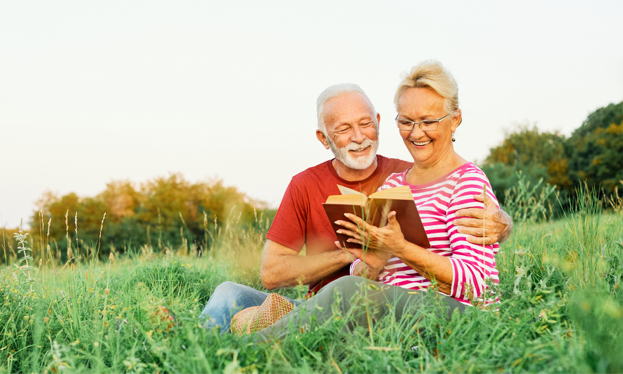 Comprehensive Retirement Planning Solutions