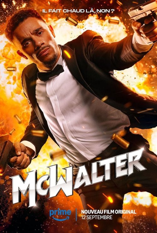McWalter (2025) PLSUBBED.720p.WEB-DL.XviD.AC3-R22 / Napisy PL