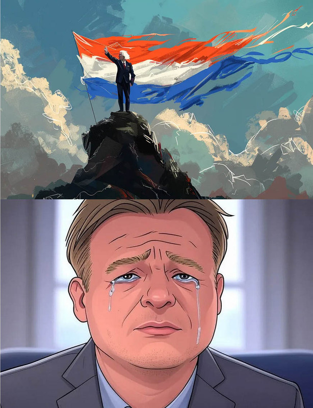 wilders rules
